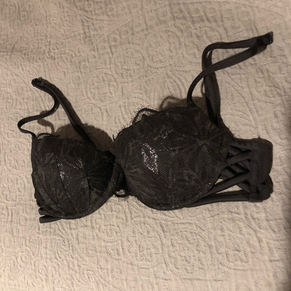 Victoria’s Secret bra